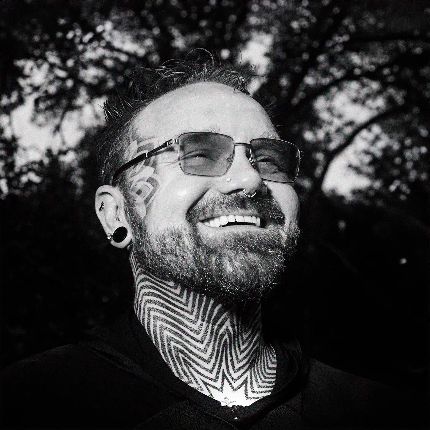 Daniel Lesser